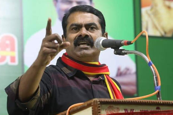 மாவீரர் சிந்திய குருதி வெல்வது உறுதி - சீமான் ஆதங்கத்துடன் அறிக்கை | Maaveerar Day 2022 Seeman