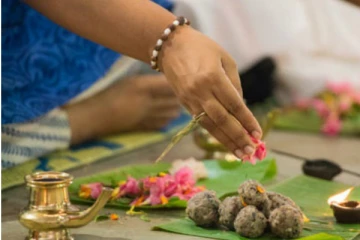 ஆடி அமாவாசை விரதம் ;  சர்வதேச இந்துமத குருபீடாதிபதி விடுத்த கோரிக்கை