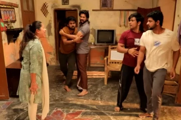 கடும் சண்டை! பாண்டியனிடம் மன்னிப்பு கேட்ட நிலா.. காரணம் என்ன? அய்யனார் துணை சீரியலில் அடுத்து நடக்கவிருப்பது இதுதான்