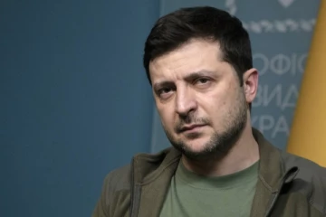 நாங்கள் எங்கள் பிரதேசத்தையும் மக்களையும் வர்த்தகம் செய்ய மாட்டோம்! உக்ரைன் ஜனாதிபதி அதிரடி