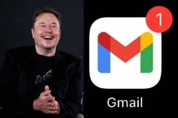 Gmailஐ முடித்துக்கட்ட எலான் மஸ்க்கின் திட்டம்: அதிர்ச்சியில் கூகுள் நிறுவனம்