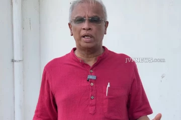 NPP வேட்பாளர் யாழ். மேயராக கூட ஆக முடியாது; வந்தால் அடித்து விரட்டுவோம்!