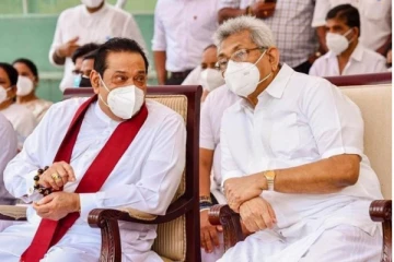 கோட்டாபய திடீர் முடிவெடுத்தால் அடுத்த ஜனாதிபதி இவரா? புரளியை ஏற்படுத்திய தகவல்