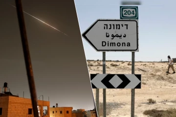 இந்திய கலாசாரம் மிக்க தளத்தை நிலைகுலைய வைத்த ஈரான்.. Natanz தாக்குதலுக்கு மிரள வைக்கும் பதிலடி