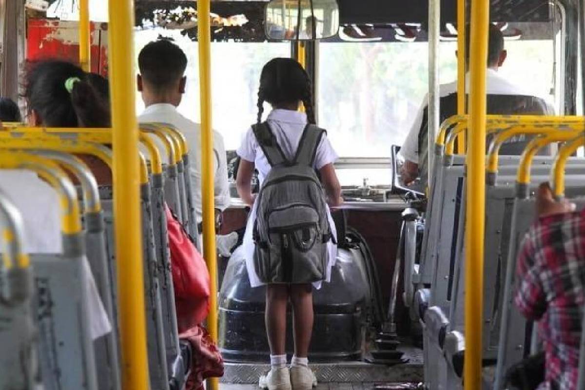 பாடசாலை போக்குவரத்து சேவைக் கட்டணங்கள் அதிகரிப்பு! | School Transport Service Fares To Increase