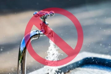 හෙට මේ ප්‍රදේශ වලට ජල කප්පාදුවක්