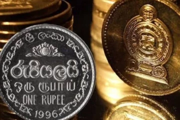 රුපියල නොසෙල්වෙයි - ඊයෙත් අදත් නොවෙනස් වූ රුපියල ඉදිරියේ ඩොලරයේ මිල ගණන්