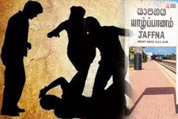 குடும்ப தகராறால் நேர்ந்த கொடூரம்