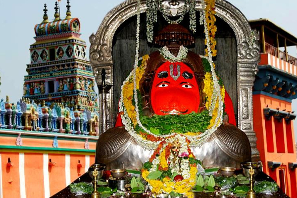 ஆஞ்சநேயருக்கு செந்தூரம் பூசுவது ஏன் தெரியுமா? வியக்க வைக்கும் காரணம் | Do You Know Why The Anjaneyas Wear Centurion ஆஞ்சநேயருக்கு செந்தூரம் பூசுவது ஏன் தெரியுமா? வியக்க வைக்கும் காரணம் | Do You Know Why The Anjaneyas Wear Centurion