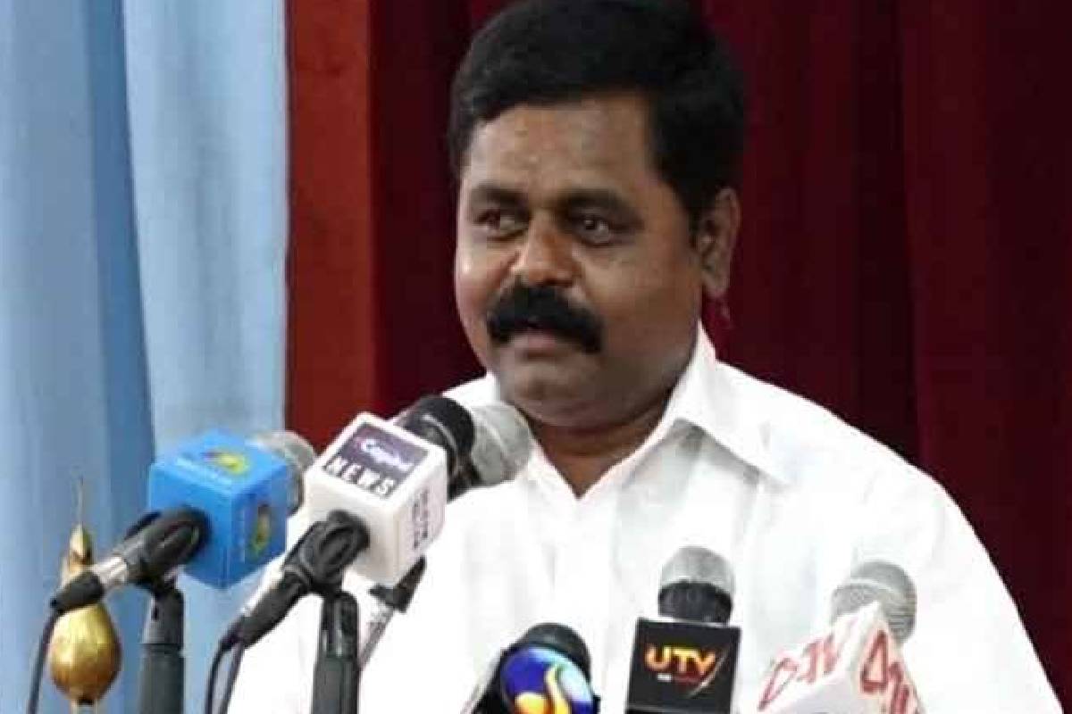 இனவழிப்பு நீதியைக் கோர கத்தோலிக்க சபை மௌனம் ஏன்? ; சிறீதரன் கேள்வி | Why Church Silent Demand For Genocide Justice இனவழிப்பு நீதியைக் கோர கத்தோலிக்க சபை மௌனம் ஏன்? ; சிறீதரன் கேள்வி | Why Church Silent Demand For Genocide Justice