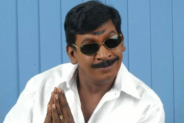 நடிகர் வடிவேலுவின் தம்பியை பார்த்துள்ளீர்களா - முதல் முறையாக புகைப்படத்துடன்