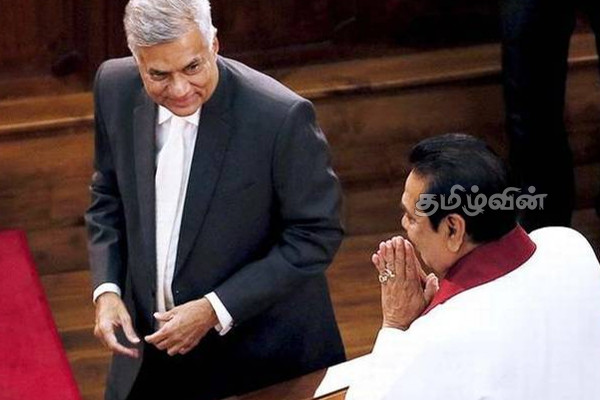 மகிந்தவை கைவிட்டு ரணிலின் பக்கம் தாவும் நாடாளுமன்ற உறுப்பினர்கள் | Sri Lanka Political Situation Ranil
