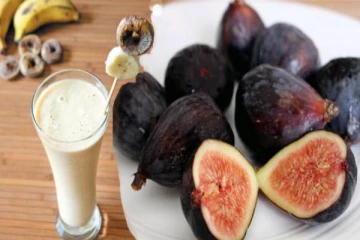 காலை வேளையில் அத்திப்பழத்தை பாலில் கலந்து சாப்பிட்டால் நடக்கும் அதிசயம் என்னென்ன தெரியுமா?