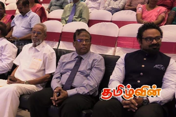 இந்தியா - இலங்கை திறன் மேம்பாட்டு ஒத்துழைப்பு: ITEC மூலம் 60 ஆண்டுகள் நினைவு