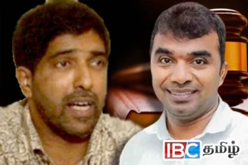 ரவிராஜ் படுகொலையின் சந்தேக நபரான சம்பத் மனம்பேரி : மொட்டுவின் அதிரடி அறிவிப்பு