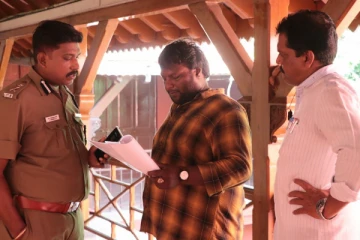 நடிகராக தடம் பதித்து வரும் ஜெயம் எஸ்.கே.கோபி