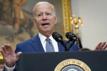 ஐஎஸ் தீவிரவாத அமைப்பு தொடர்பில் அதிபர் ஜோ பைடன் வெளியிட்ட தகவல்!