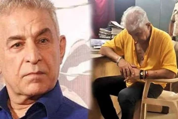 ඉන්දීය සිනමාවේ දුෂ්ඨයාට සිර දඩුවම්..! (PHOTOS)