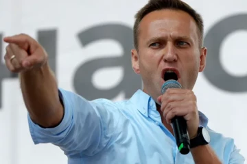 அலெக்ஸி நவல்னி மரணம் தொடர்பில் சம்மன் அனுப்பிய பிரித்தானியா