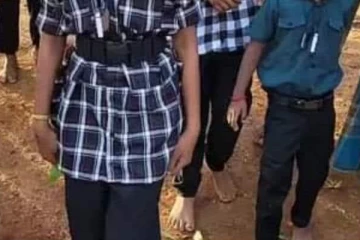 யாழில் விடுதலைப்புலிகளின் உடையில் வந்த சிறுவர்களுக்கு சிக்கல்; பெற்றோரிடம் விசாரணை!