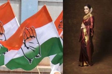 அரசியலுக்கு வரும் பிரபல நடிகை திரிஷா - கட்சியினர் குஷி