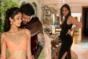 கர்ப்பத்துக்குப் பிறகு முதன்முறையாக காதலரின் புகைப்படத்தை வெளியிட்ட விஜய் நடிகை..வைரல் பதிவு