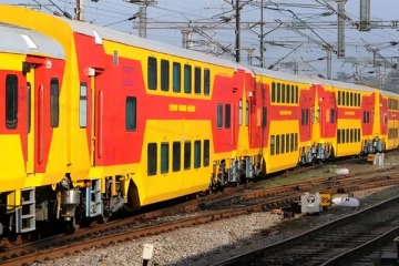 சென்னை சென்ட்ரல் - பெங்களூர் டபுள் டக்கர் எக்ஸ்பிரஸ் ரயில் - முக்கிய அறிவிப்பு!