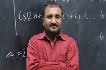 தாழ்த்தப்பட்ட குழந்தைகளுக்காக ஒரு மகத்தான பணி! கனடாவில் பாராட்டு பெற்ற இந்தியர்... அவர் யார் தெரியுமா?