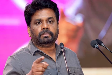 தன் மீதான குற்றச்சாட்டுகளை மறுத்த அனுர குமார