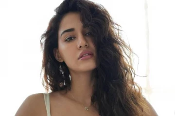 பாலிவுட் நடிகை திஷா பதானியின் ரீசெண்ட் புகைப்படங்கள்..