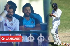 இந்திய அணிக்காக எதையும் செய்ய துணிந்த ஜடேஜா! கமெராவில் சிக்கிய புகைப்படம்: பாராட்டி தள்ளும் ரசிகர்கள்