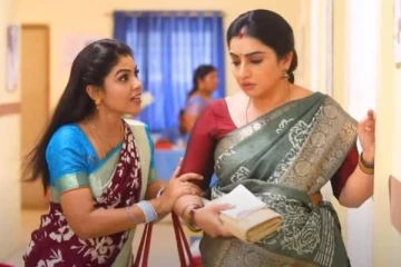 தனத்திற்கு வந்த கொடிய நோய், ஷாக்கான மீனா- பாண்டியன் ஸ்டோர்ஸ் பரபரப்பு புரொமோ