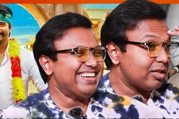 என்னோட வலியும் வேதனையும்.. டி.இமான் உருக்கமான Interview