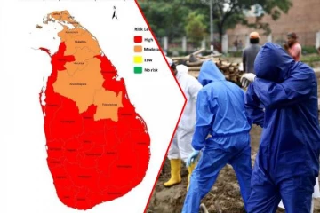 பல நாடுகளில் கண்டறியப்பட்ட புதிய கோவிட் மாறுபாடு குறித்து இலங்கைக்கு விடுக்கப்பட்டுள்ள எச்சரிக்கை