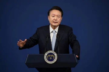 கைது நெருக்கடியில் ஜனாதிபதி... விசாரணைக்கு ஒத்துழைக்கவும் மறுப்பு