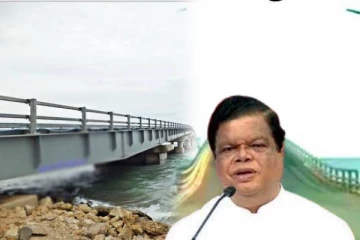 மோசமான நிலையில் பாதிப்படைந்துள்ள பாலங்கள் : போக்குவரத்து அமைச்சர் தெரிவிப்பு!