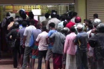 புத்தாண்டு காலத்தில் மதுபான விற்பனை அதிகரிப்பு