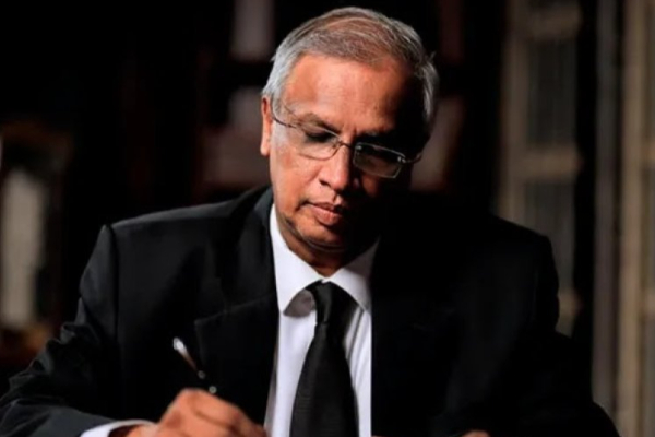 கொழும்பில் சுமந்திரன் - நாமல் திடீர் சந்திப்பு! பேசப்பட்ட விடயங்கள் | Namal Meets Sumanthiran In Colombo கொழும்பில் சுமந்திரன் - நாமல் திடீர் சந்திப்பு! பேசப்பட்ட விடயங்கள் | Namal Meets Sumanthiran In Colombo