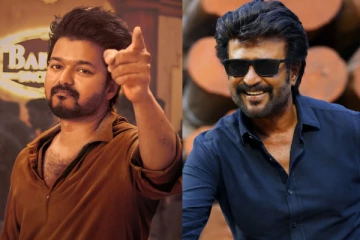 முக்கிய இடத்தில் விஜய்யின் கோட் படத்தை முறியடித்த ரஜினியின் வேட்டையன்.. எங்கு தெரியுமா