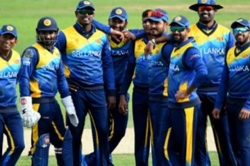 இலங்கை கிரிக்கெட் வீரர்கள் தங்களது மனைவியரை நியூசிலாந்து அழைத்து செல்ல அனுமதி