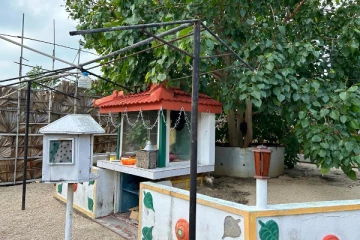 கச்சதீவில் புத்தர் சிலை எவ்வாறு தோற்றம் பெற்றது - உடனடியாக அகற்றுங்கள்!