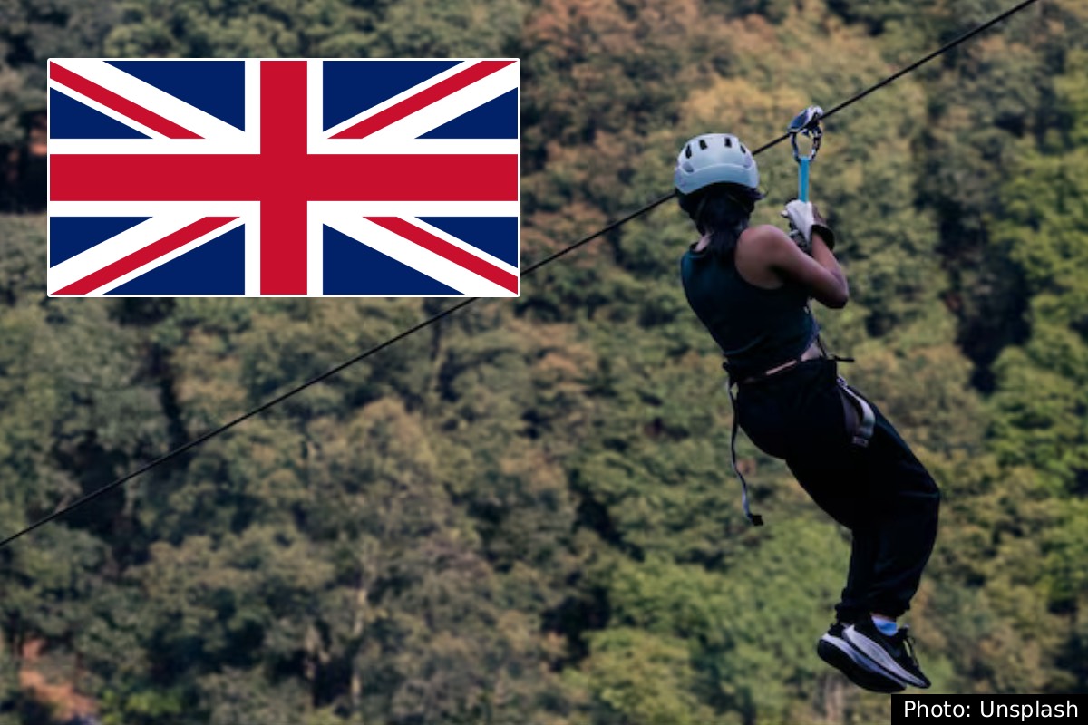 முடங்கிப் போனதாக பொய் கூறி ரூ.30 லட்சம் மோசடி: சுற்றுலா சென்ற பிரித்தானிய பெண்ணுக்கு தண்டனை | Uk Woman Sentenced For Pip Scheme Fraud