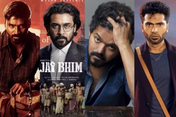 2021ஆம் ஆண்டு வெளிவந்த சிறந்த தமிழ் திரைப்படங்கள்.. ஒரு சிறப்பு பார்வை