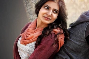 சமந்தாவை நான் டைவர்ஸ் பண்ணிட்டேன்!! நிகழ்ச்சியில் உளறிய கொட்டிய பிரபல இயக்குனர்..