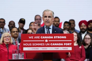 அமெரிக்காவுடான எங்களின் உறவு முடிவிற்கு வந்துவிட்டது; கனடா பிரதமர் மார்க் கார்னி