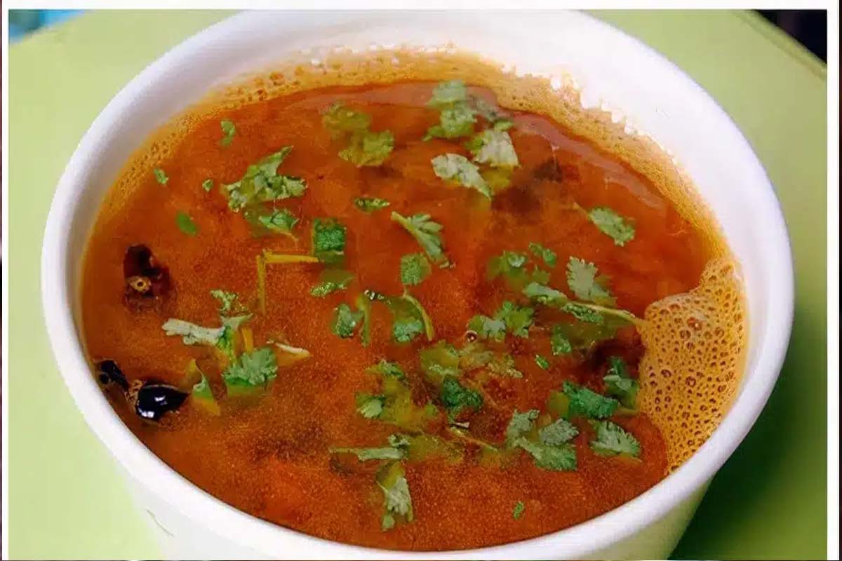 மணமணக்கும் கல்யாண வீட்டு ரசம் எப்படி வைப்பது? வெறும் 10 நிமிடம் போதும் | How To Prepare Marriage Style Rasam Reciepe மணமணக்கும் கல்யாண வீட்டு ரசம் எப்படி வைப்பது? வெறும் 10 நிமிடம் போதும் | How To Prepare Marriage Style Rasam Reciepe