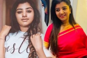 அப்படி இருந்த மகாலட்சுமியா இது!! ஆள் அடையாளம் தெரியாமல் இருக்கும் புகைப்படங்கள்..