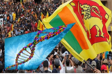 இலங்கையில் ஏற்பட்டுள்ள அபாயம்: மக்களுக்கு விடுக்கப்பட்டுள்ள எச்சரிக்கை!(Video)