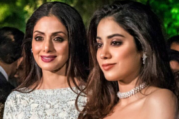 அம்மாவின் இளமை ரகசியம் இதுதான்.. வெளிப்படையாக கூறிய நடிகை ஜான்வி கபூர் | Janhvi Kapoor Talk About Her Mother Beauty Secret