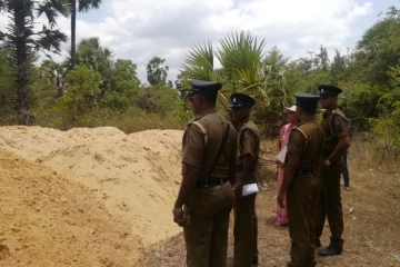 மட்டக்களப்பில் சட்டவிரோத செயலில் ஈடுபட்ட 14 பேர் கைது